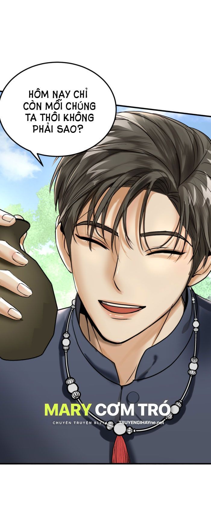 Tôi Là Công Tử Đẹp Trai Nhất Xứ Xiêm Chapter 12.2 - 24