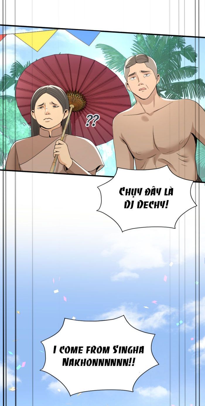 Tôi Là Công Tử Đẹp Trai Nhất Xứ Xiêm Chapter 12.2 - 27