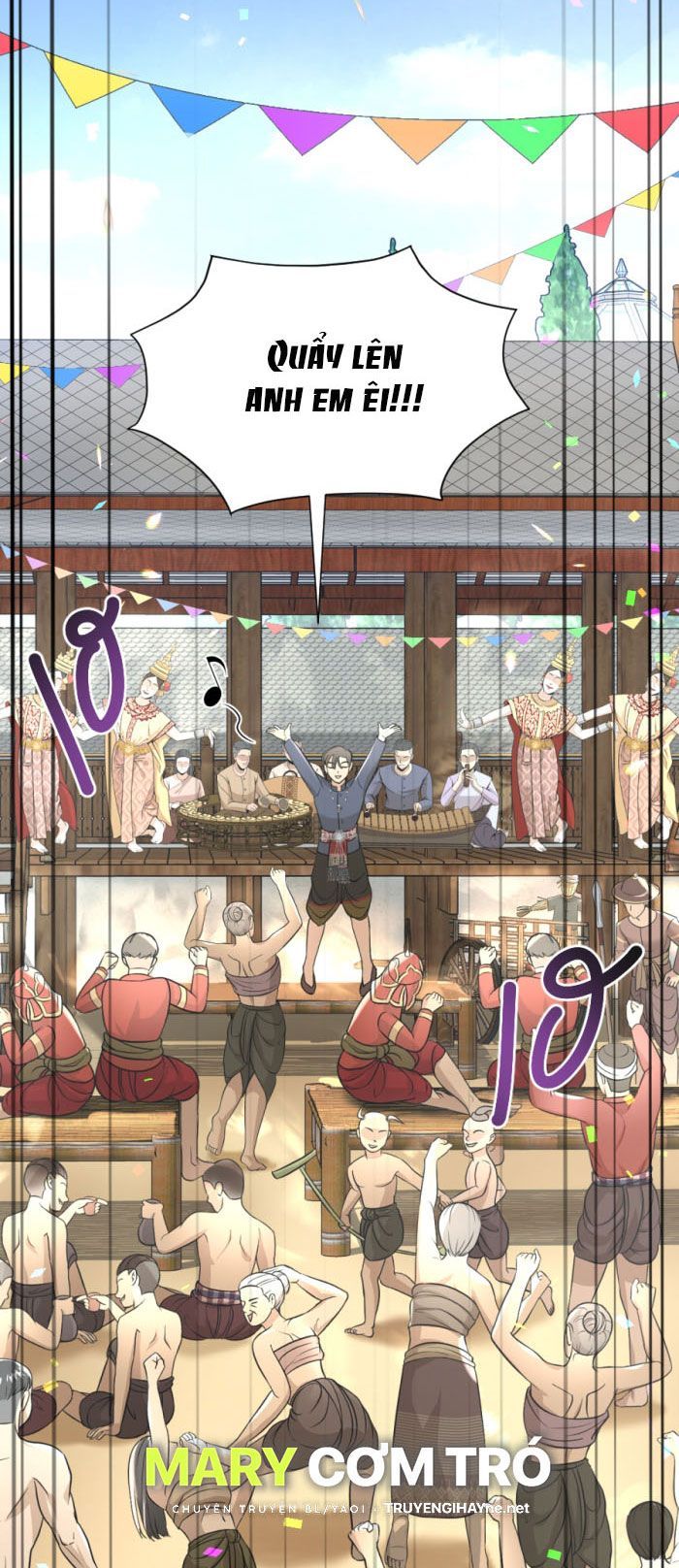 Tôi Là Công Tử Đẹp Trai Nhất Xứ Xiêm Chapter 12.2 - 28