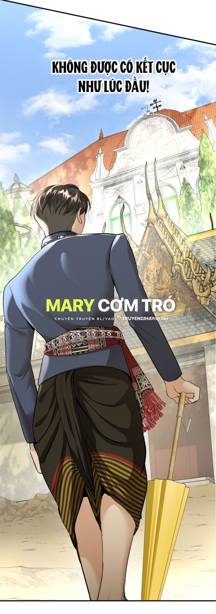 Tôi Là Công Tử Đẹp Trai Nhất Xứ Xiêm Chapter 12.2 - 4