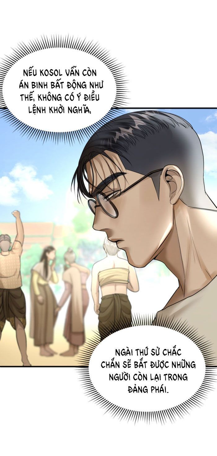 Tôi Là Công Tử Đẹp Trai Nhất Xứ Xiêm Chapter 12.2 - 32