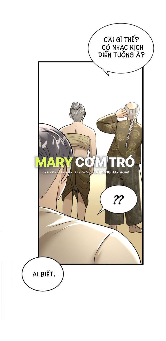 Tôi Là Công Tử Đẹp Trai Nhất Xứ Xiêm Chapter 12.2 - 34