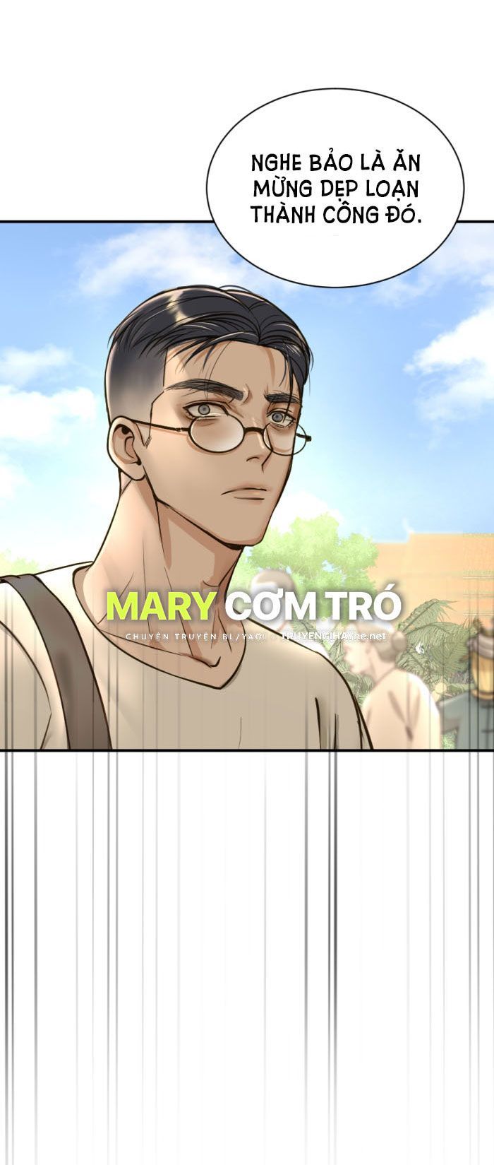 Tôi Là Công Tử Đẹp Trai Nhất Xứ Xiêm Chapter 12.2 - 35