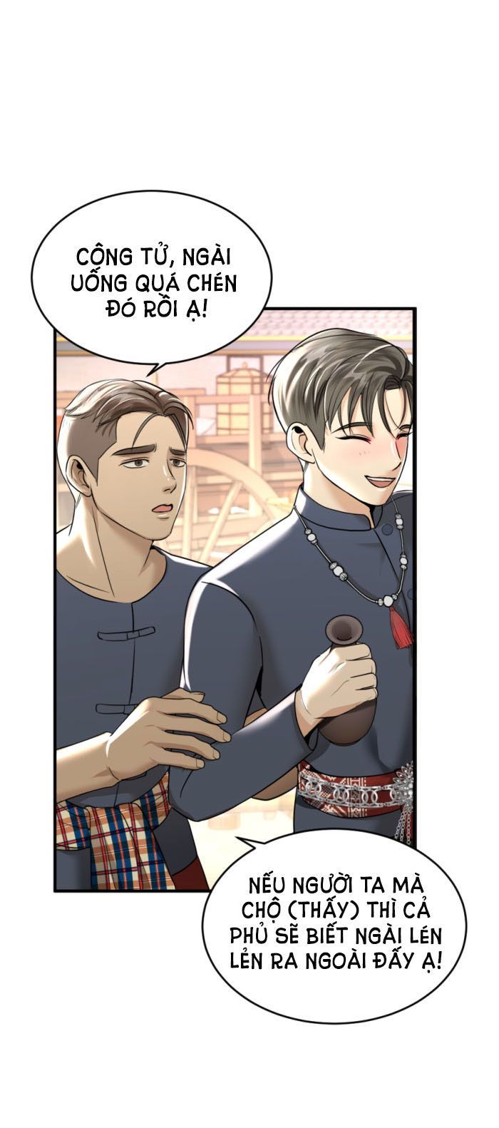 Tôi Là Công Tử Đẹp Trai Nhất Xứ Xiêm Chapter 12.2 - 39