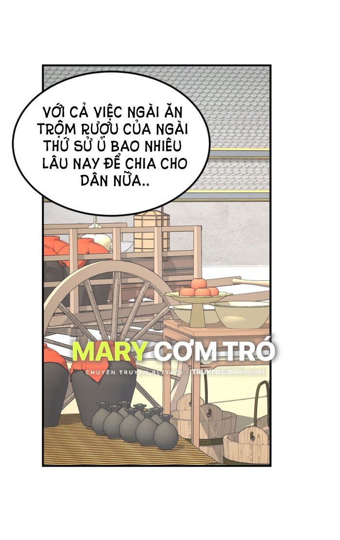 Tôi Là Công Tử Đẹp Trai Nhất Xứ Xiêm Chapter 12.2 - 40