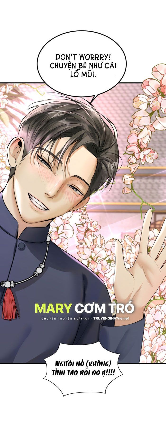 Tôi Là Công Tử Đẹp Trai Nhất Xứ Xiêm Chapter 12.2 - 41