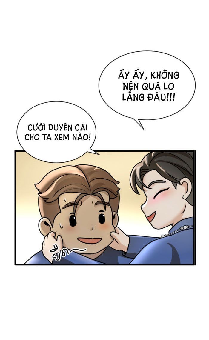 Tôi Là Công Tử Đẹp Trai Nhất Xứ Xiêm Chapter 12.2 - 42