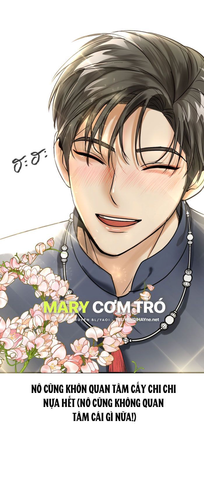 Tôi Là Công Tử Đẹp Trai Nhất Xứ Xiêm Chapter 12.2 - 43