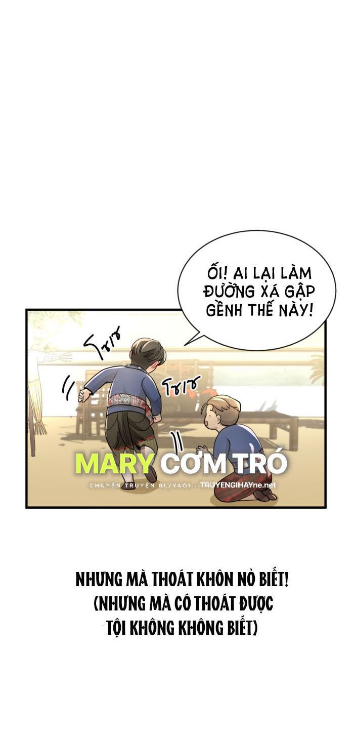 Tôi Là Công Tử Đẹp Trai Nhất Xứ Xiêm Chapter 12.2 - 45