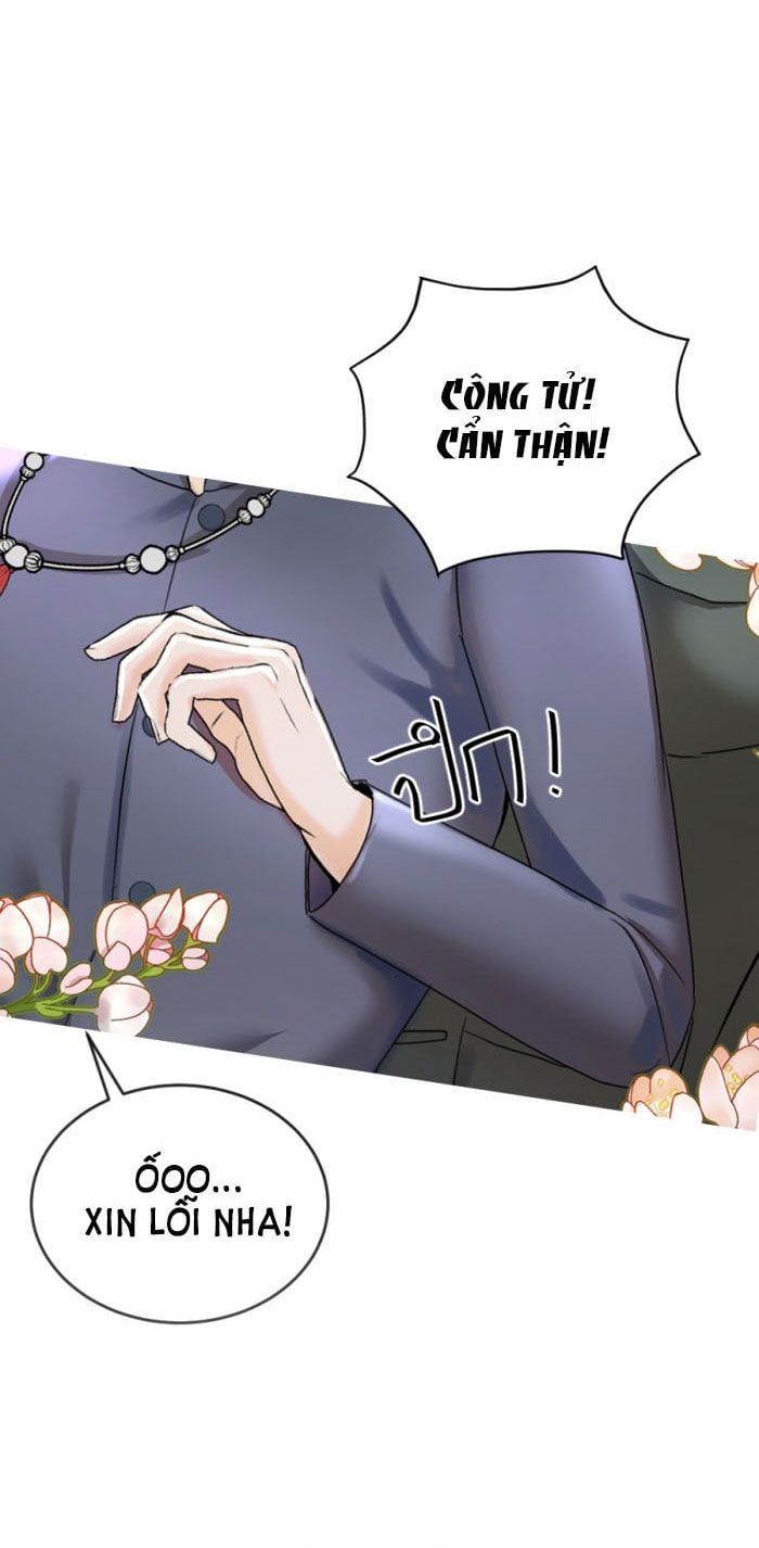 Tôi Là Công Tử Đẹp Trai Nhất Xứ Xiêm Chapter 12.2 - 46