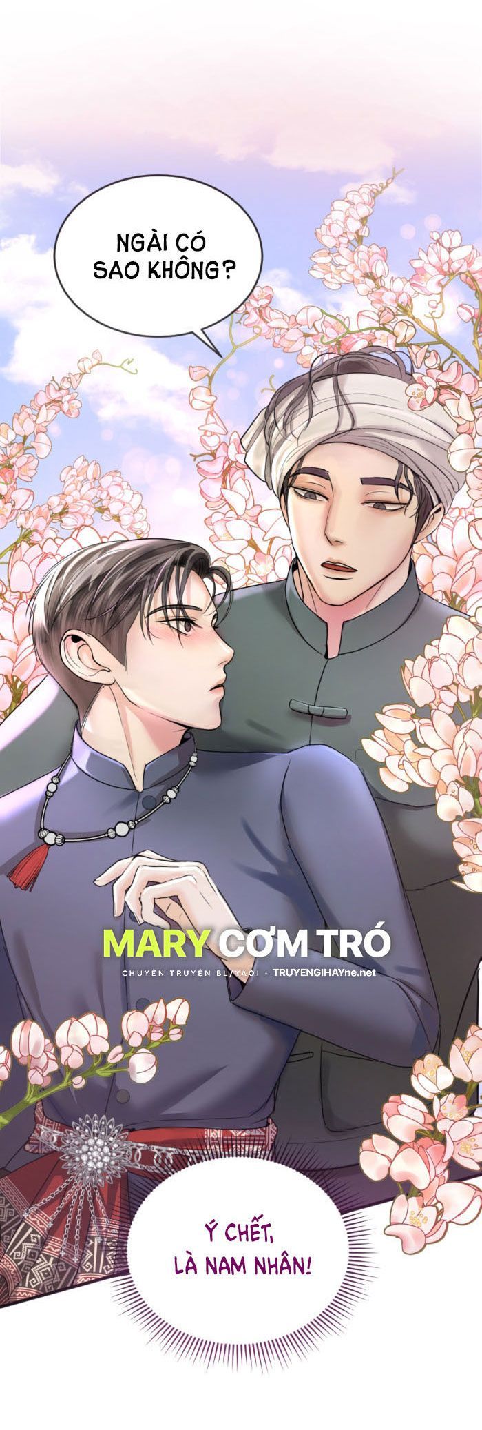 Tôi Là Công Tử Đẹp Trai Nhất Xứ Xiêm Chapter 12.2 - 47