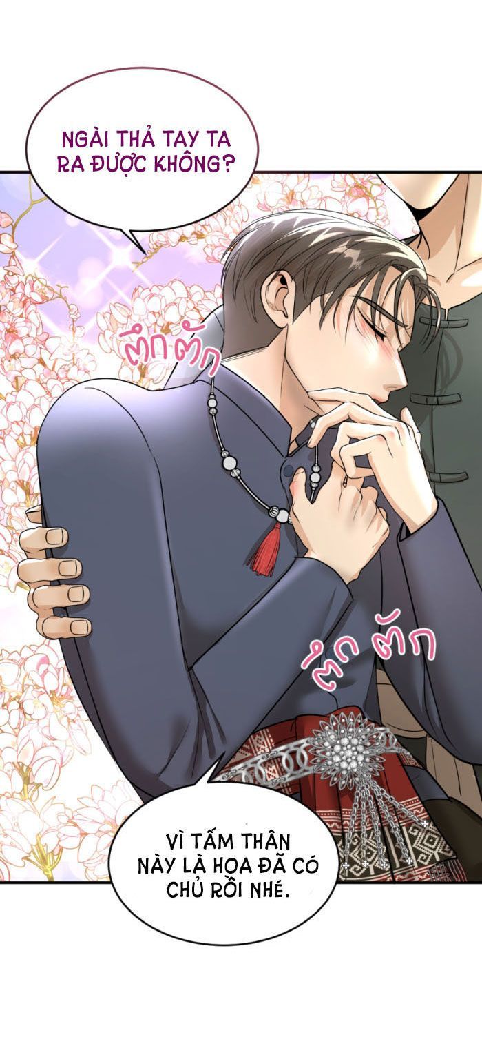 Tôi Là Công Tử Đẹp Trai Nhất Xứ Xiêm Chapter 12.2 - 49