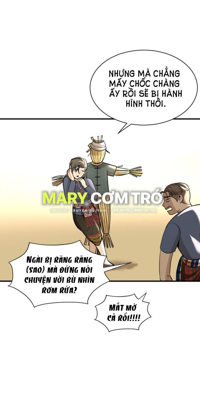 Tôi Là Công Tử Đẹp Trai Nhất Xứ Xiêm Chapter 12.2 - 50