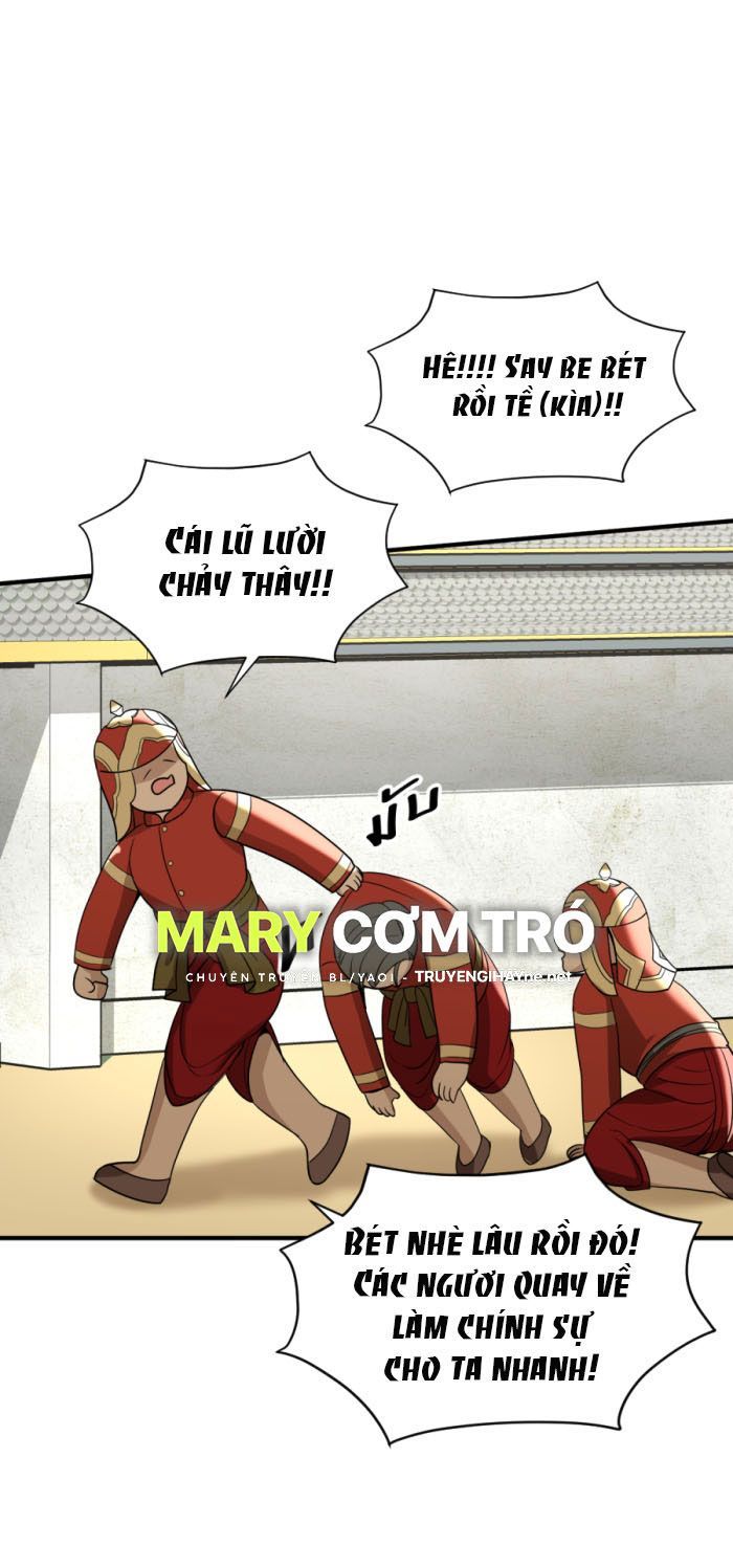 Tôi Là Công Tử Đẹp Trai Nhất Xứ Xiêm Chapter 12.2 - 51