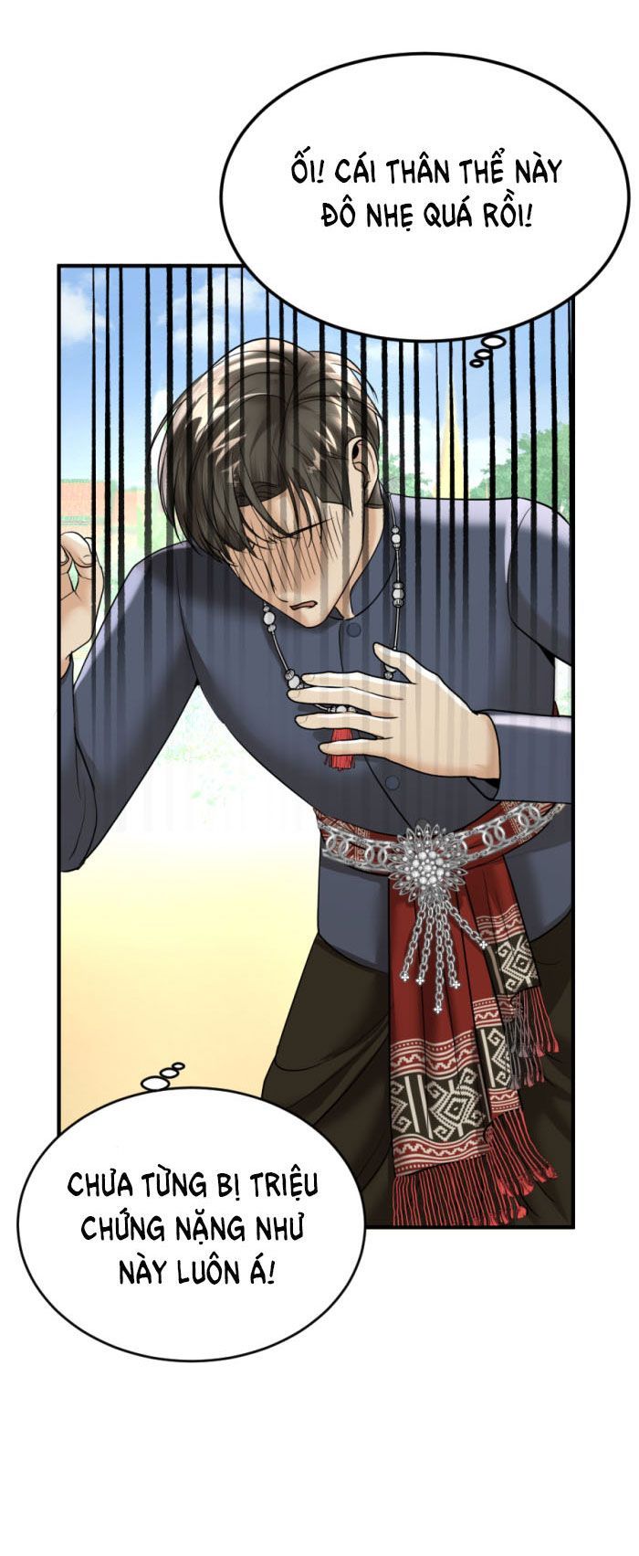 Tôi Là Công Tử Đẹp Trai Nhất Xứ Xiêm Chapter 12.2 - 53