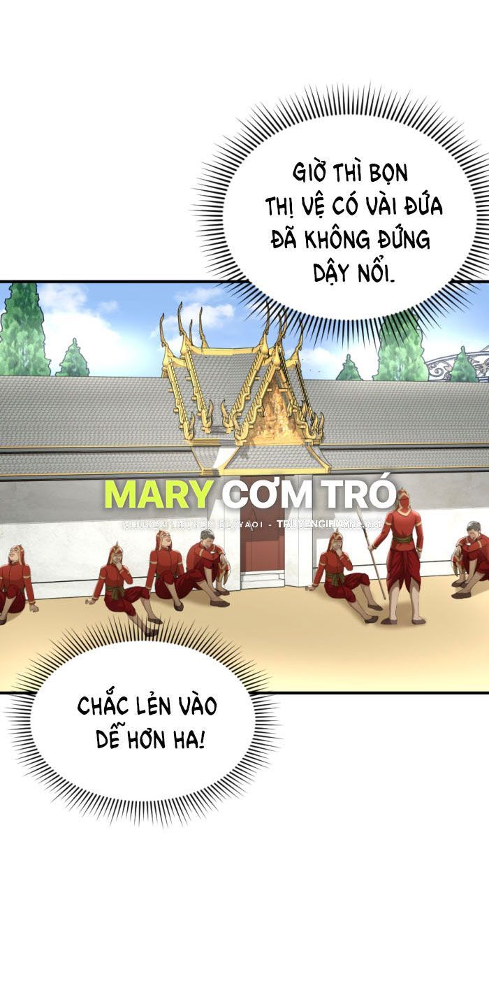 Tôi Là Công Tử Đẹp Trai Nhất Xứ Xiêm Chapter 12.2 - 54