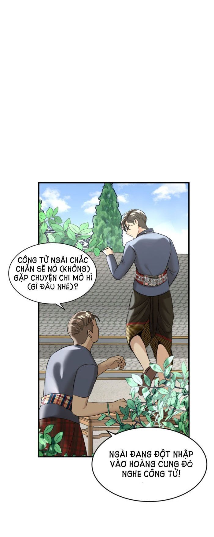 Tôi Là Công Tử Đẹp Trai Nhất Xứ Xiêm Chapter 12.2 - 55