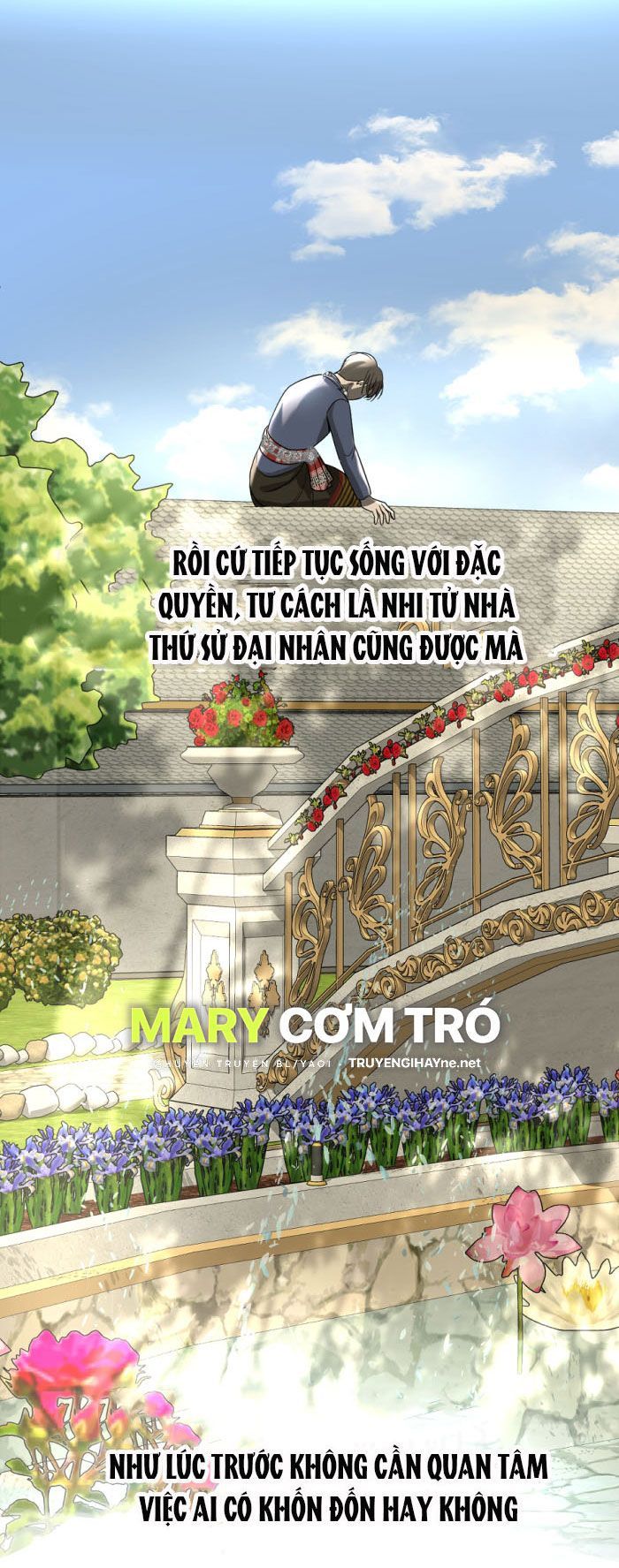 Tôi Là Công Tử Đẹp Trai Nhất Xứ Xiêm Chapter 12.2 - 58