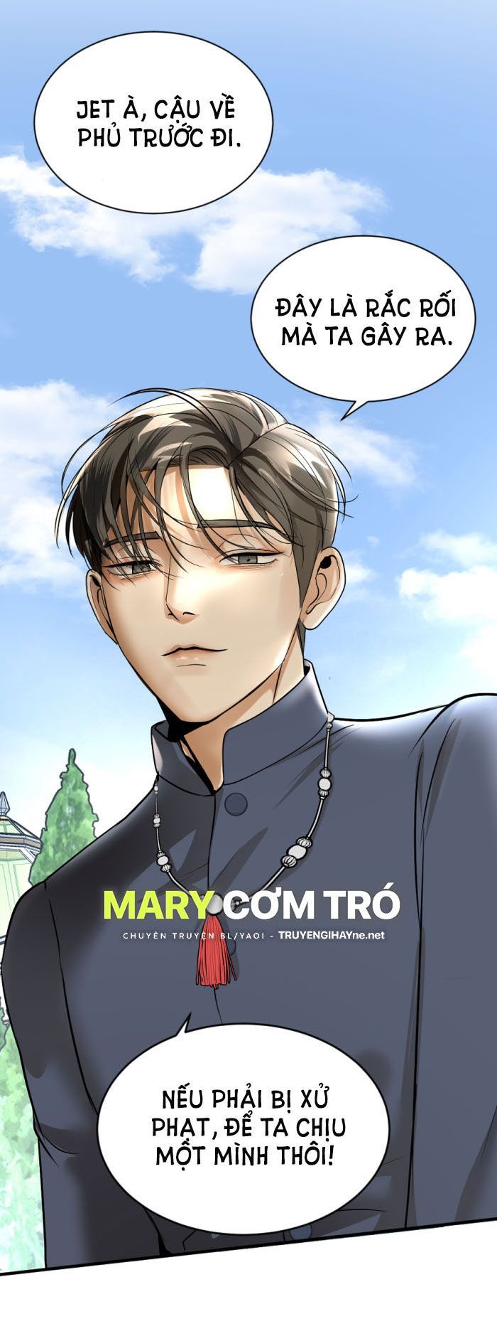 Tôi Là Công Tử Đẹp Trai Nhất Xứ Xiêm Chapter 12.2 - 60