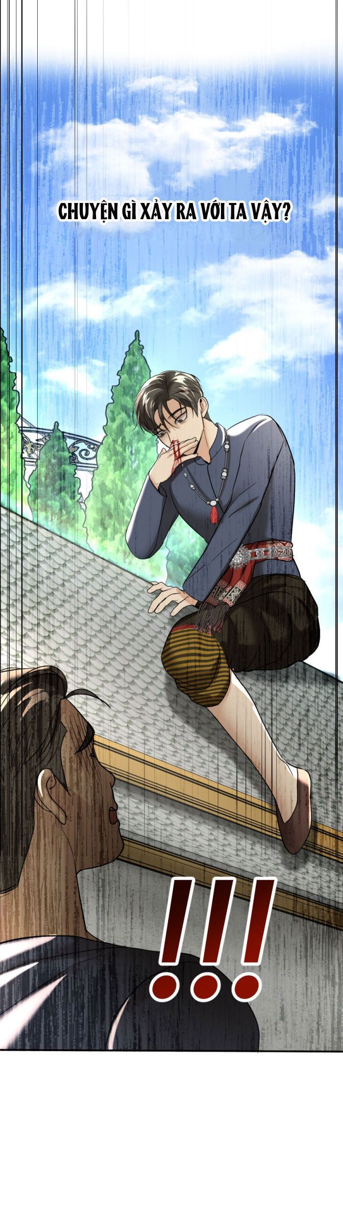 Tôi Là Công Tử Đẹp Trai Nhất Xứ Xiêm Chapter 12.2 - 66