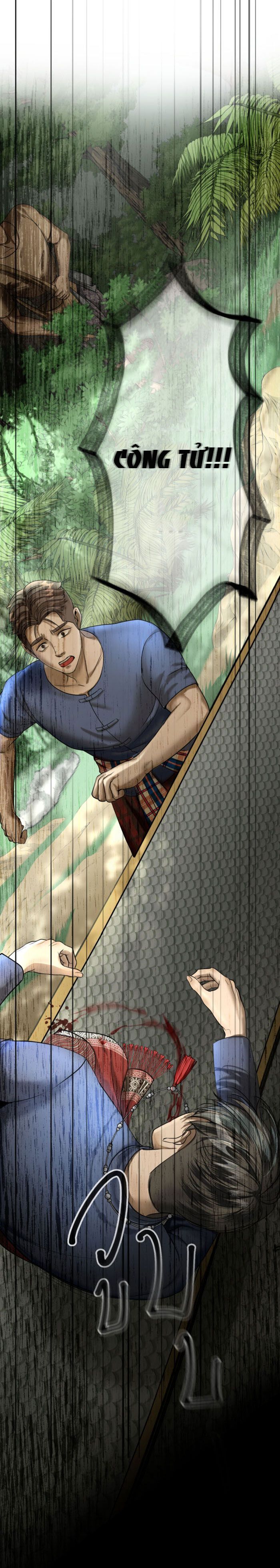 Tôi Là Công Tử Đẹp Trai Nhất Xứ Xiêm Chapter 12.2 - 68