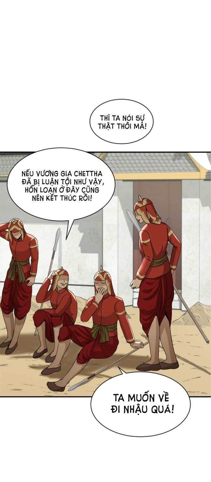 Tôi Là Công Tử Đẹp Trai Nhất Xứ Xiêm Chapter 12.2 - 8