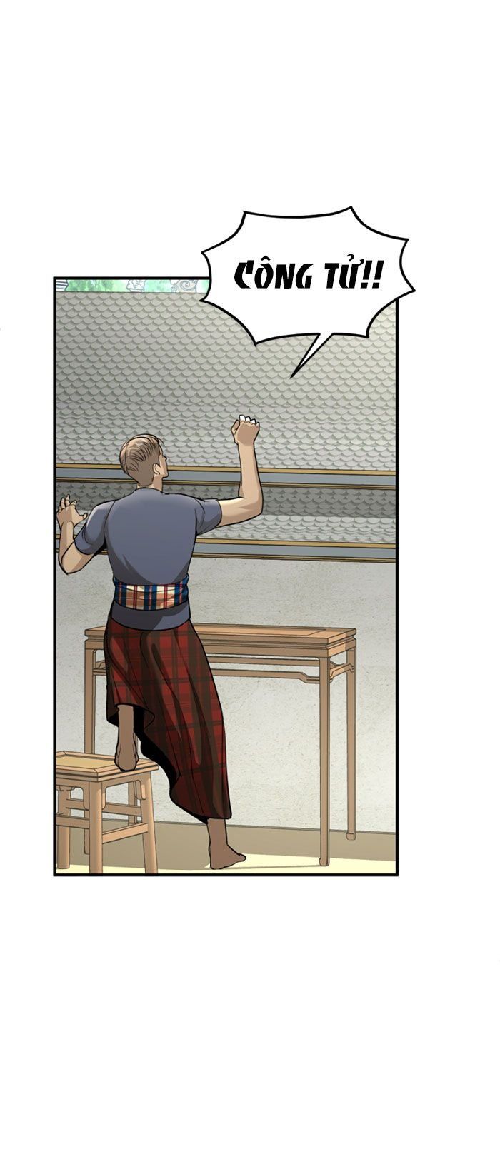 Tôi Là Công Tử Đẹp Trai Nhất Xứ Xiêm Chapter 13.1 - 11