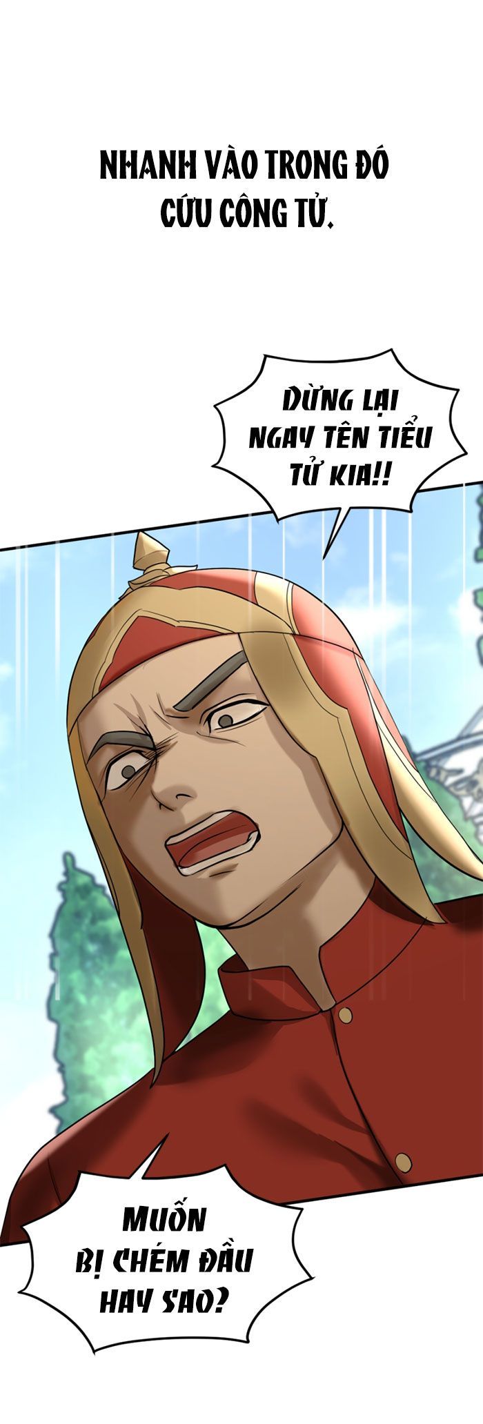 Tôi Là Công Tử Đẹp Trai Nhất Xứ Xiêm Chapter 13.1 - 17