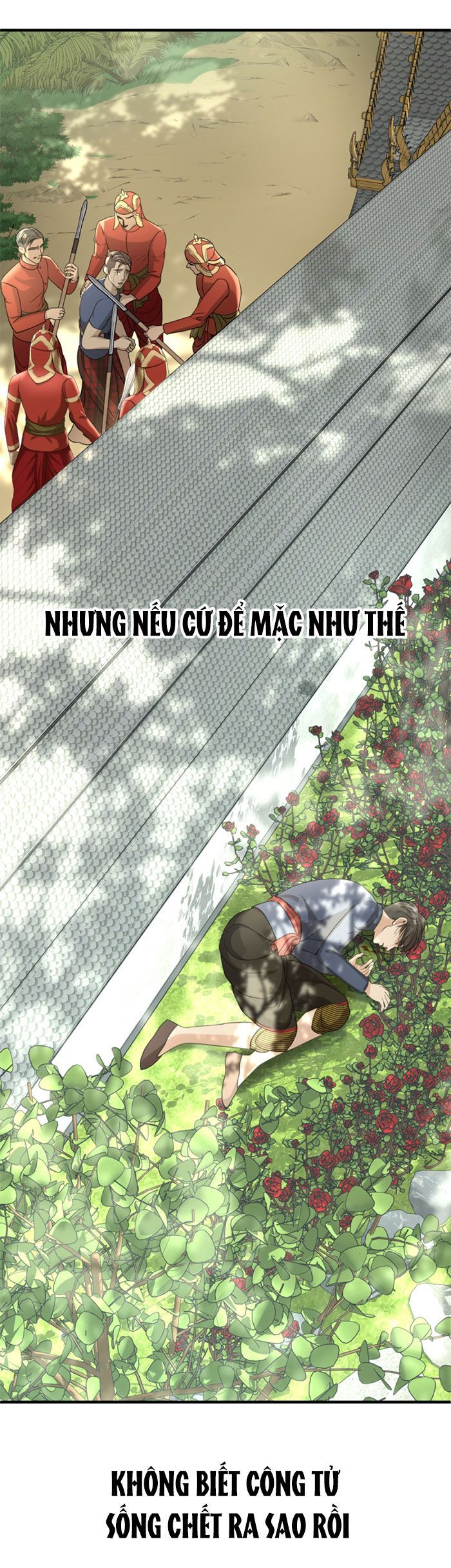 Tôi Là Công Tử Đẹp Trai Nhất Xứ Xiêm Chapter 13.1 - 22