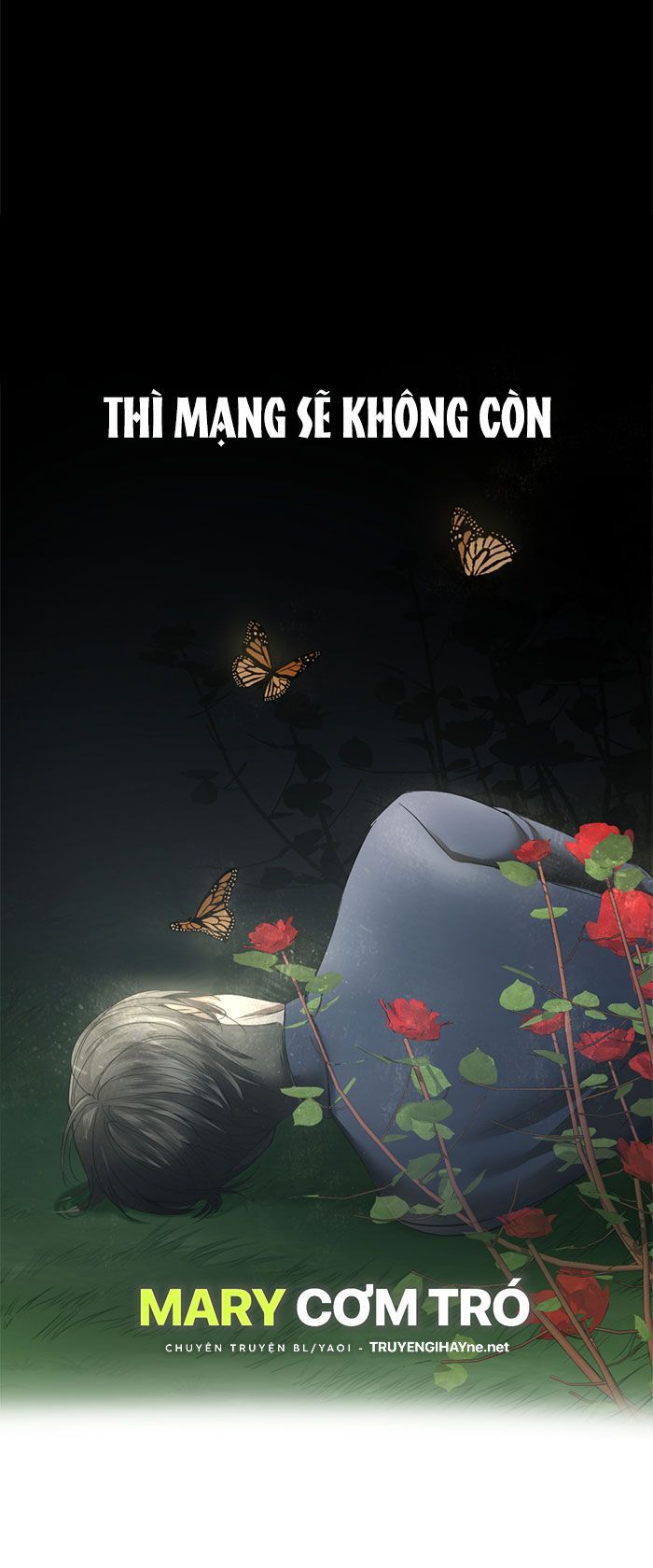 Tôi Là Công Tử Đẹp Trai Nhất Xứ Xiêm Chapter 13.1 - 29