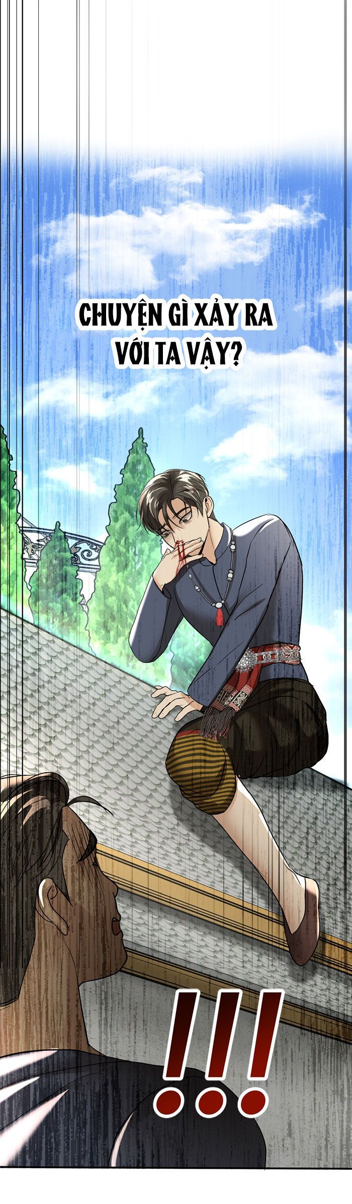 Tôi Là Công Tử Đẹp Trai Nhất Xứ Xiêm Chapter 13.1 - 5