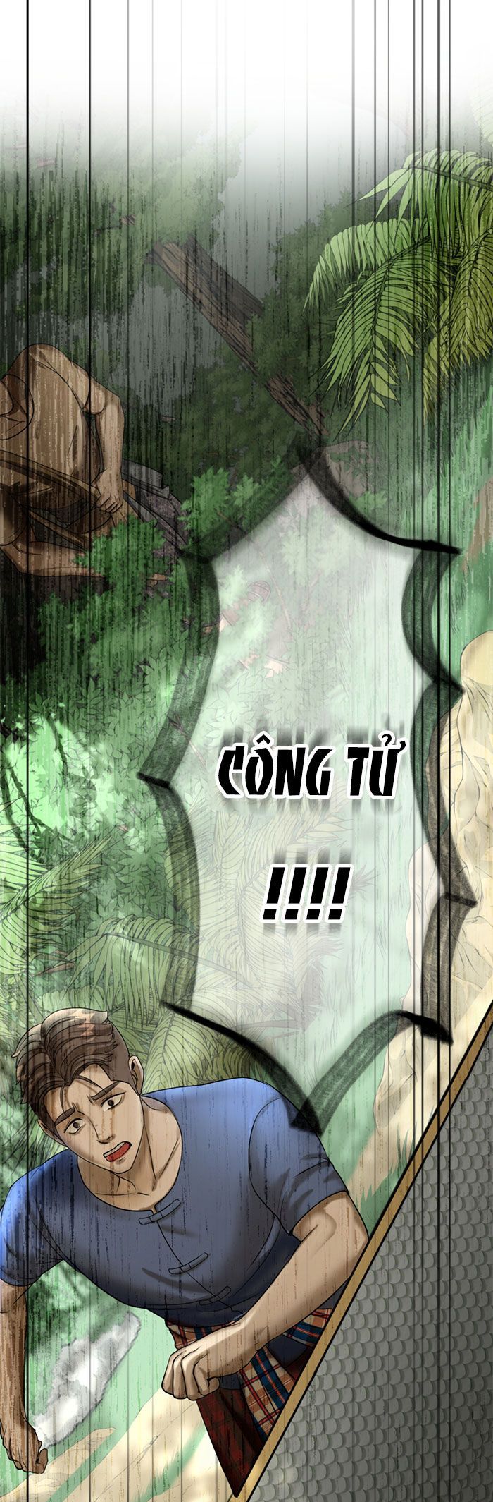 Tôi Là Công Tử Đẹp Trai Nhất Xứ Xiêm Chapter 13.1 - 7