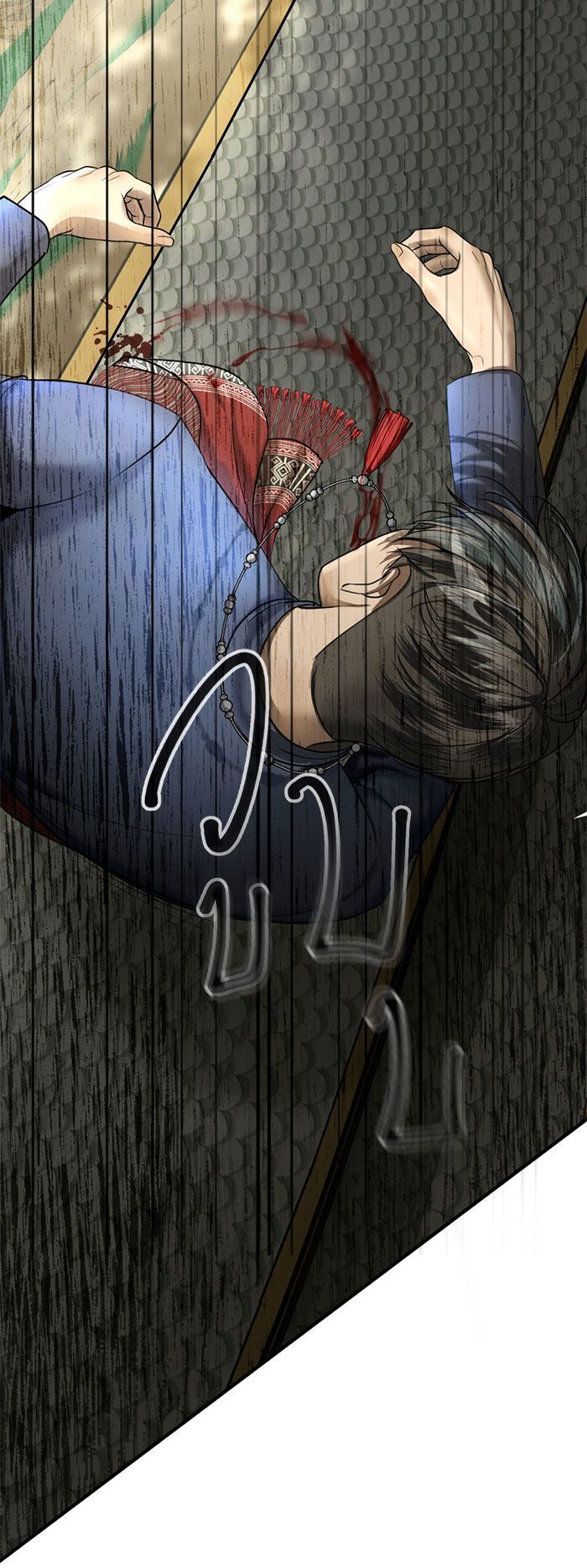 Tôi Là Công Tử Đẹp Trai Nhất Xứ Xiêm Chapter 13.1 - 8