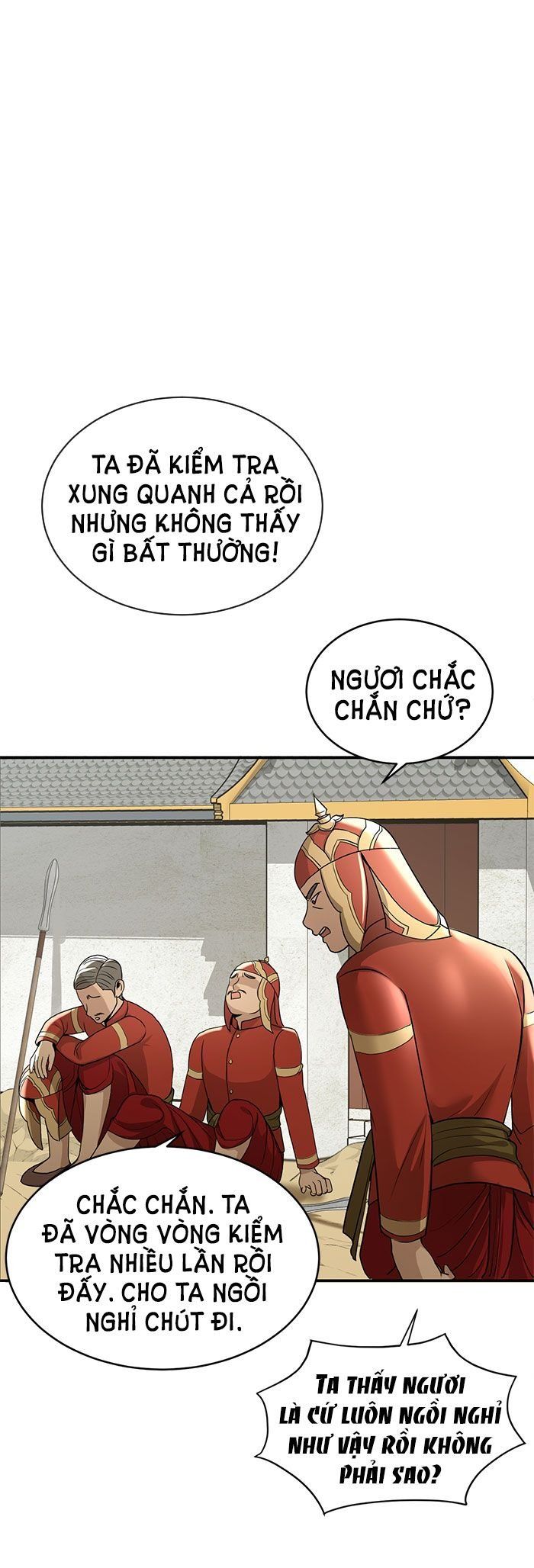 Tôi Là Công Tử Đẹp Trai Nhất Xứ Xiêm Chapter 13.2 - 12