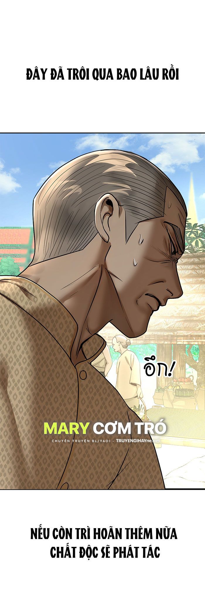 Tôi Là Công Tử Đẹp Trai Nhất Xứ Xiêm Chapter 13.2 - 19