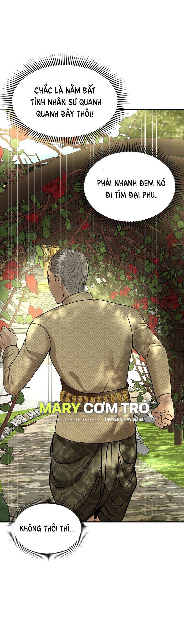 Tôi Là Công Tử Đẹp Trai Nhất Xứ Xiêm Chapter 13.2 - 27