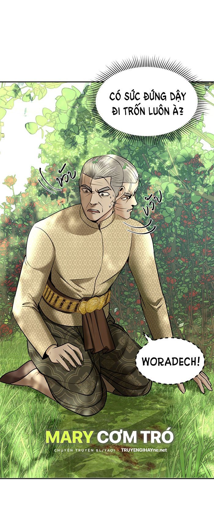 Tôi Là Công Tử Đẹp Trai Nhất Xứ Xiêm Chapter 13.2 - 30