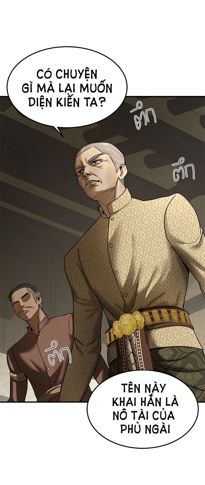 Tôi Là Công Tử Đẹp Trai Nhất Xứ Xiêm Chapter 13.2 - 4