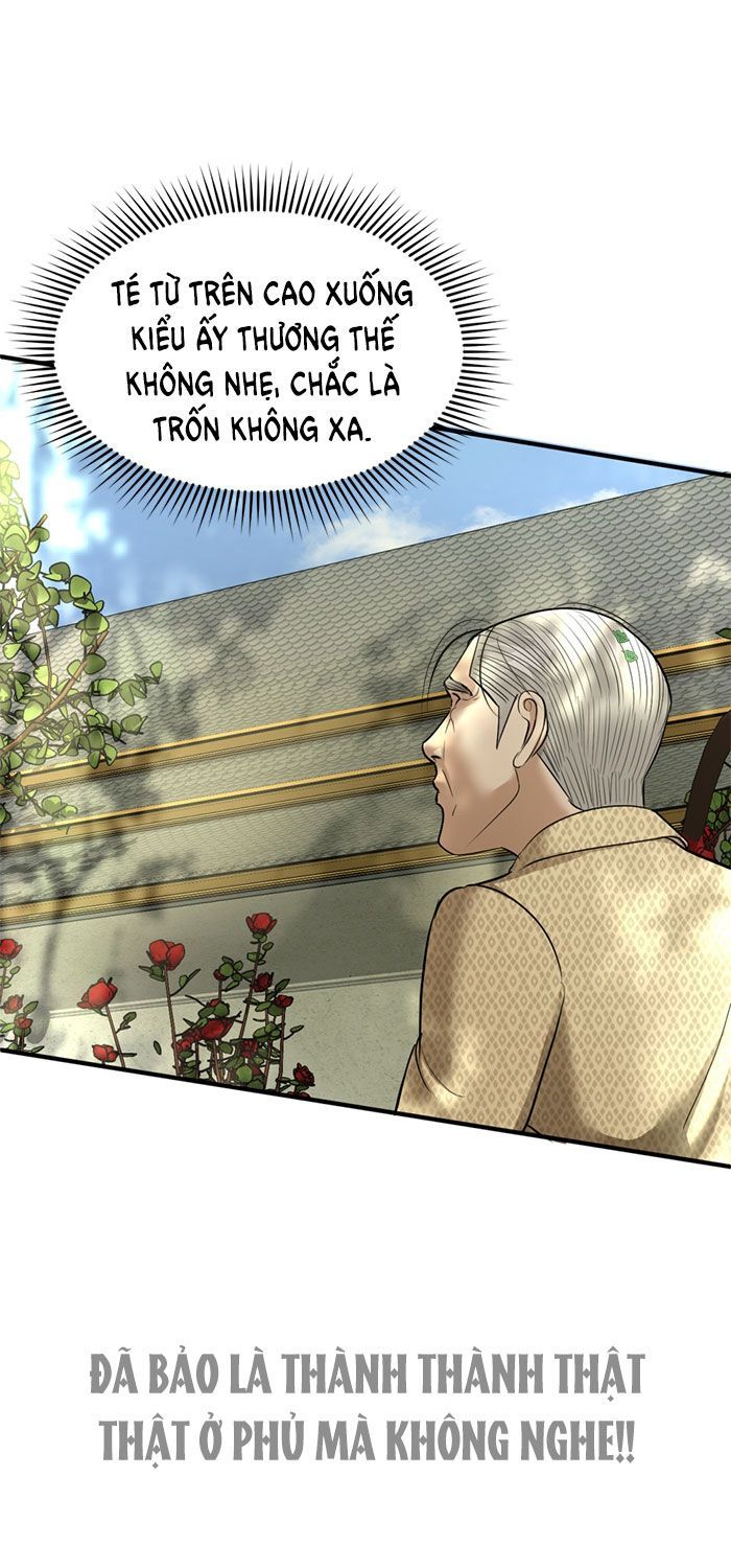 Tôi Là Công Tử Đẹp Trai Nhất Xứ Xiêm Chapter 13.2 - 31