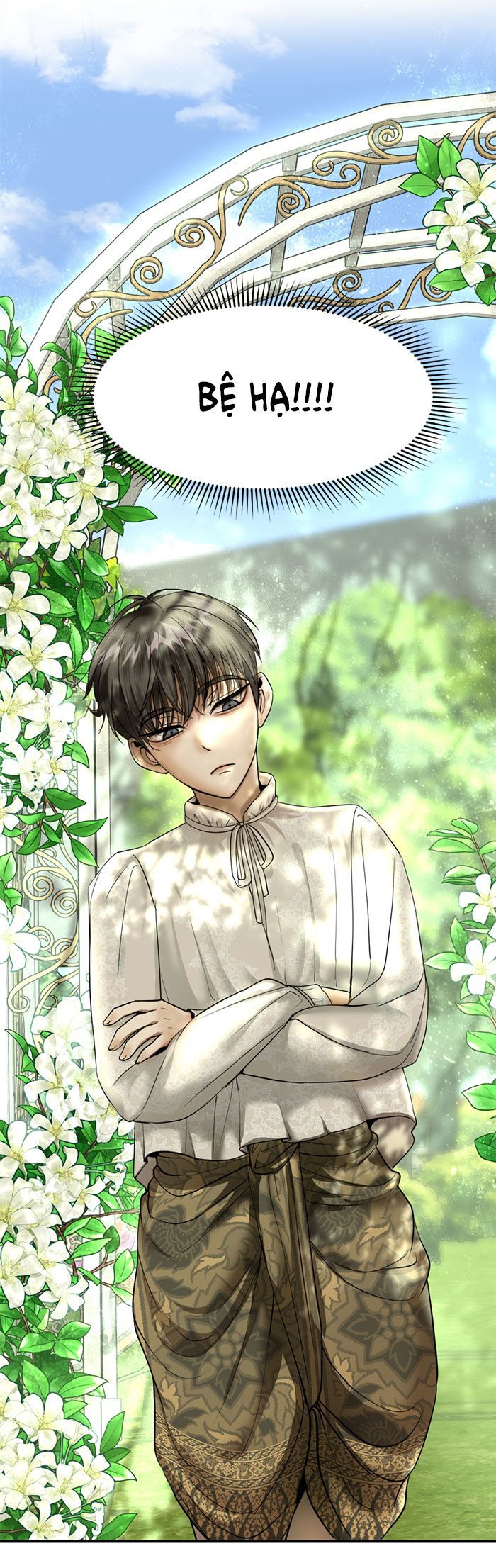 Tôi Là Công Tử Đẹp Trai Nhất Xứ Xiêm Chapter 13.2 - 41