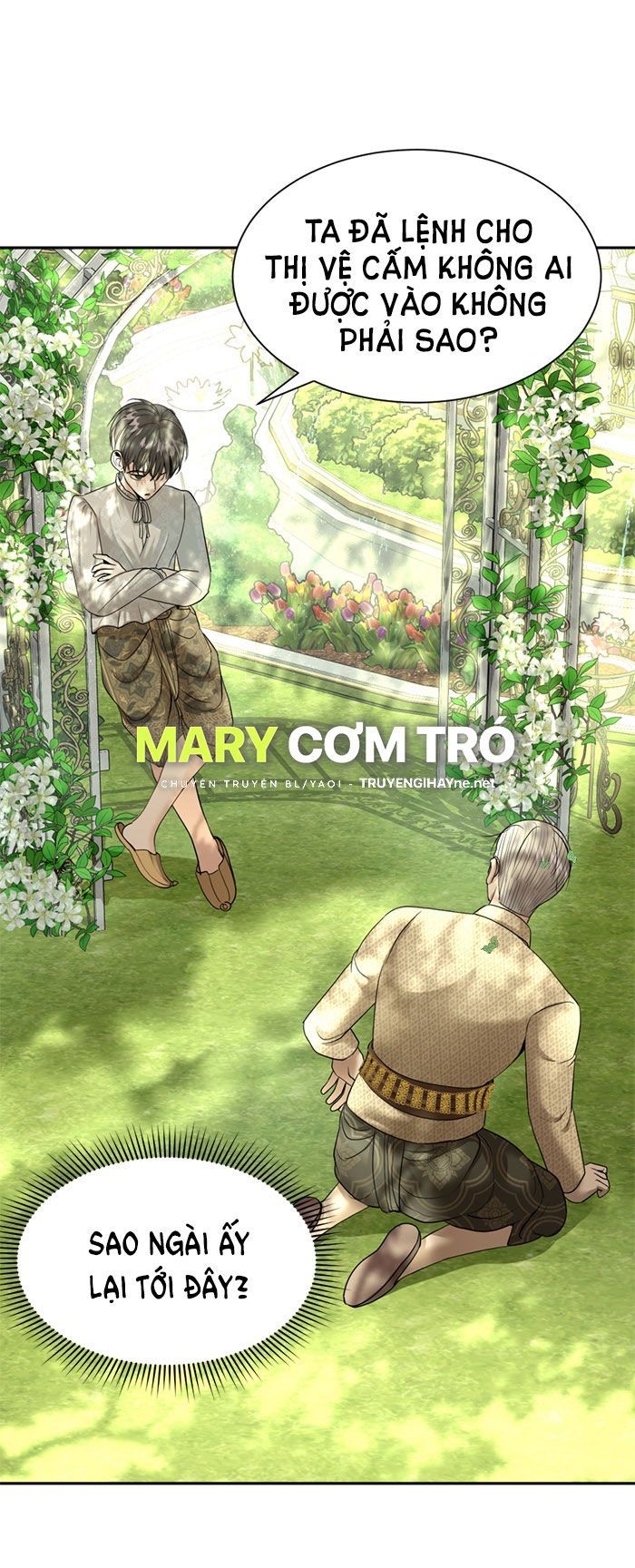 Tôi Là Công Tử Đẹp Trai Nhất Xứ Xiêm Chapter 13.2 - 44