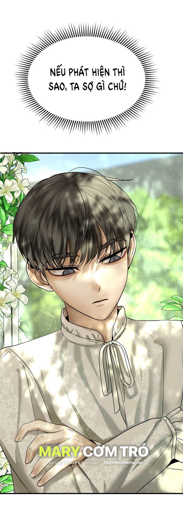 Tôi Là Công Tử Đẹp Trai Nhất Xứ Xiêm Chapter 13.2 - 47