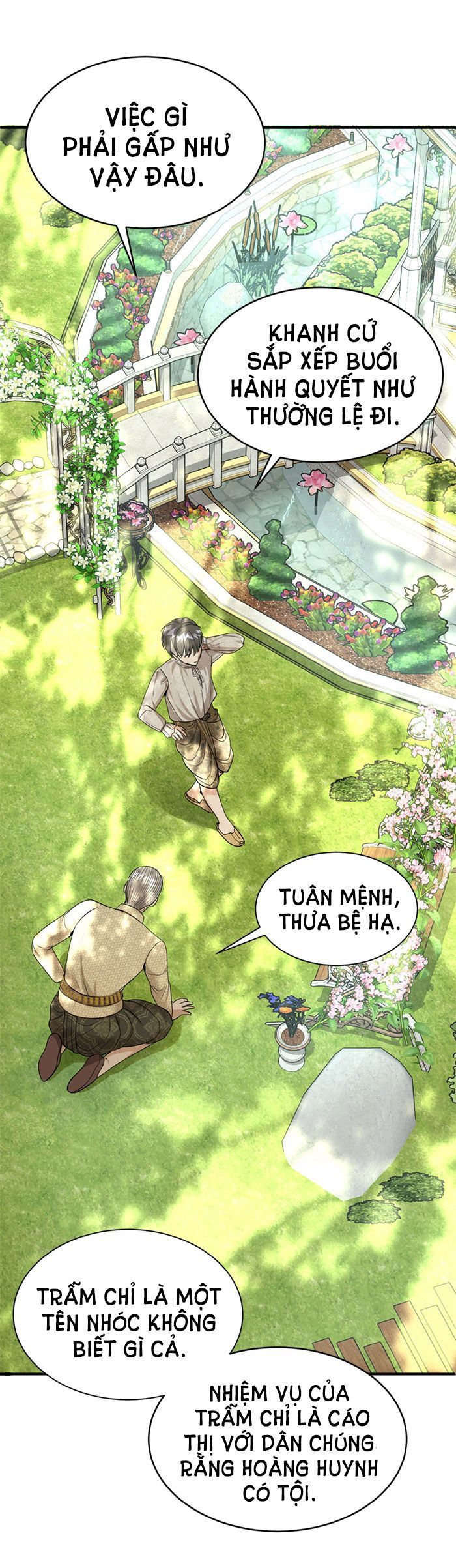 Tôi Là Công Tử Đẹp Trai Nhất Xứ Xiêm Chapter 13.2 - 52