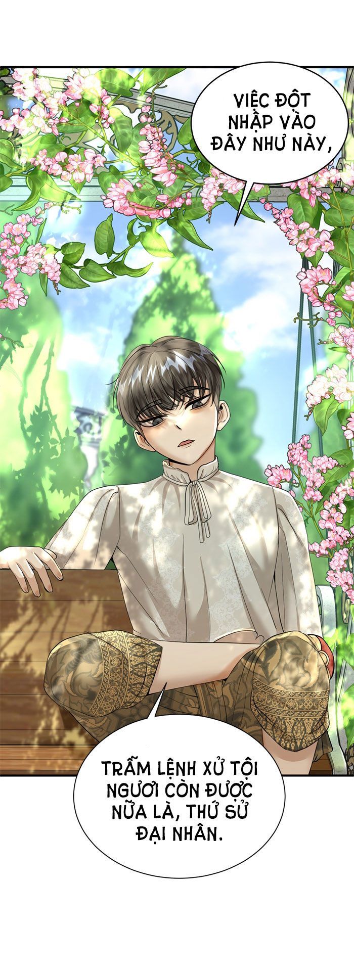 Tôi Là Công Tử Đẹp Trai Nhất Xứ Xiêm Chapter 13.2 - 54