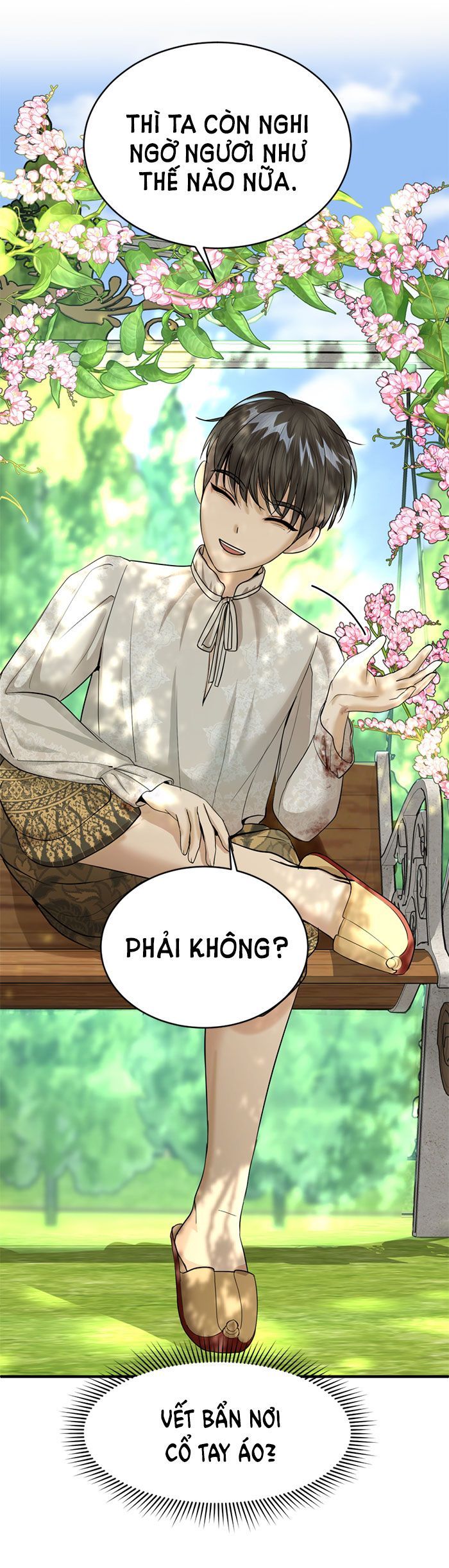 Tôi Là Công Tử Đẹp Trai Nhất Xứ Xiêm Chapter 13.2 - 57