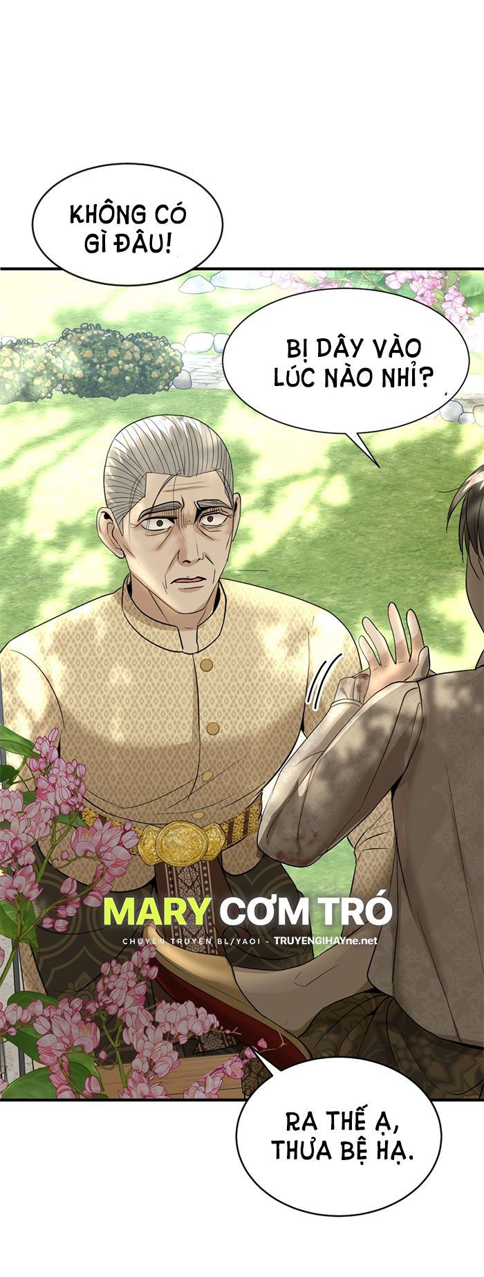 Tôi Là Công Tử Đẹp Trai Nhất Xứ Xiêm Chapter 13.2 - 61