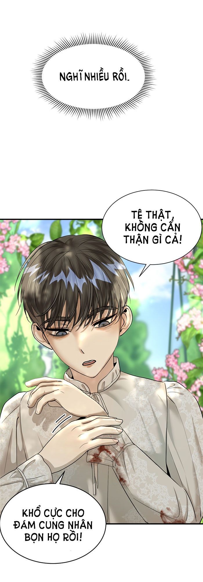 Tôi Là Công Tử Đẹp Trai Nhất Xứ Xiêm Chapter 13.2 - 62