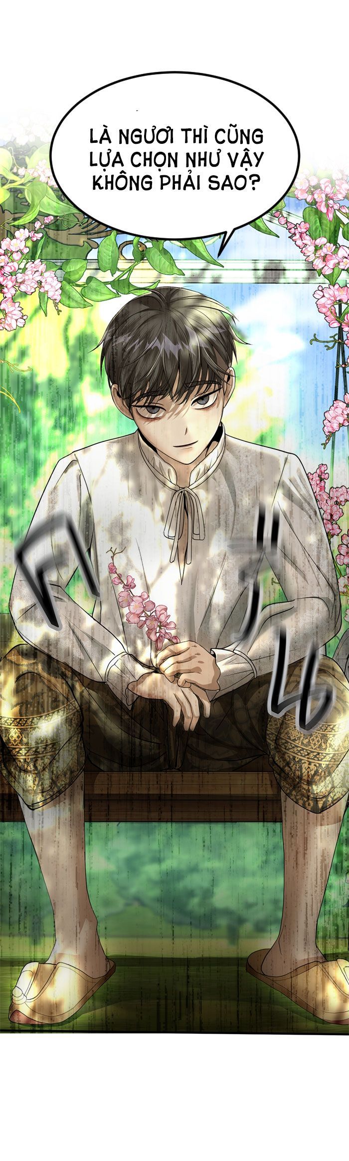 Tôi Là Công Tử Đẹp Trai Nhất Xứ Xiêm Chapter 13.2 - 72