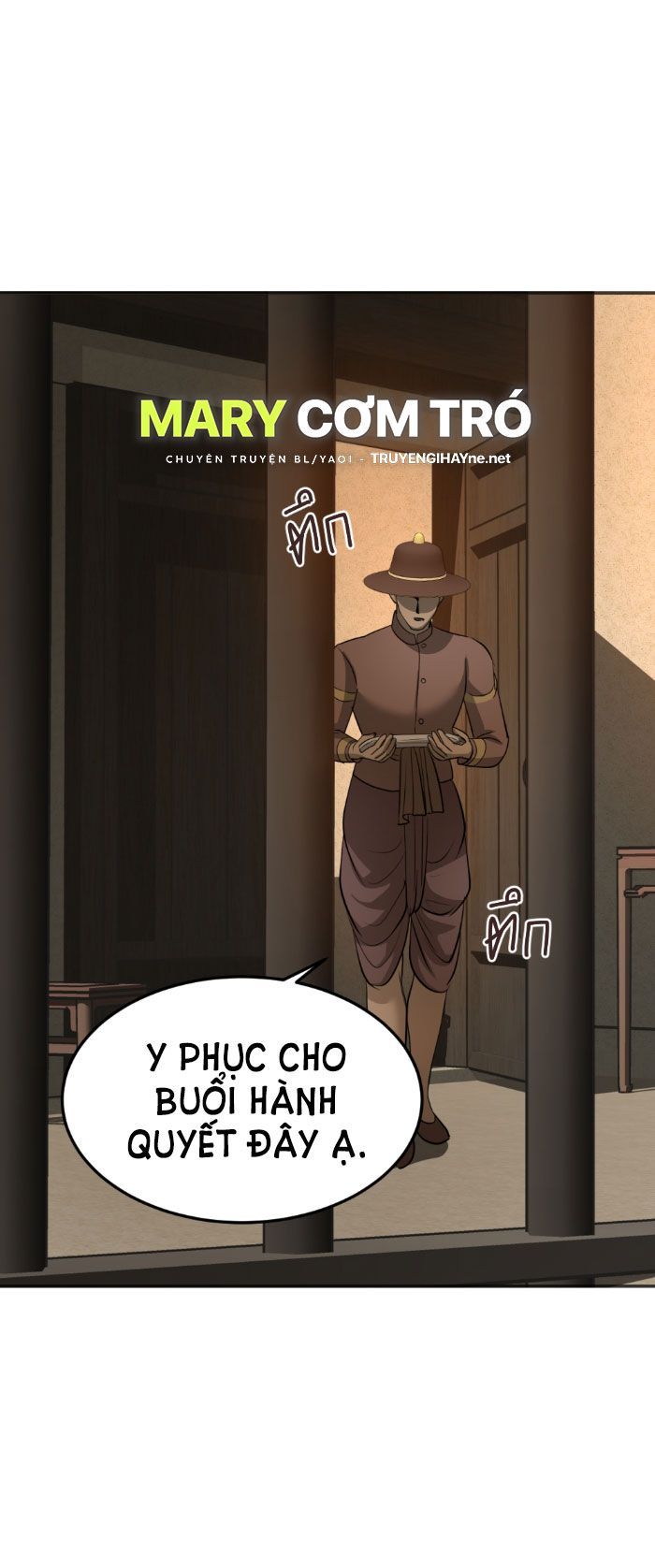 Tôi Là Công Tử Đẹp Trai Nhất Xứ Xiêm Chapter 13.2 - 79