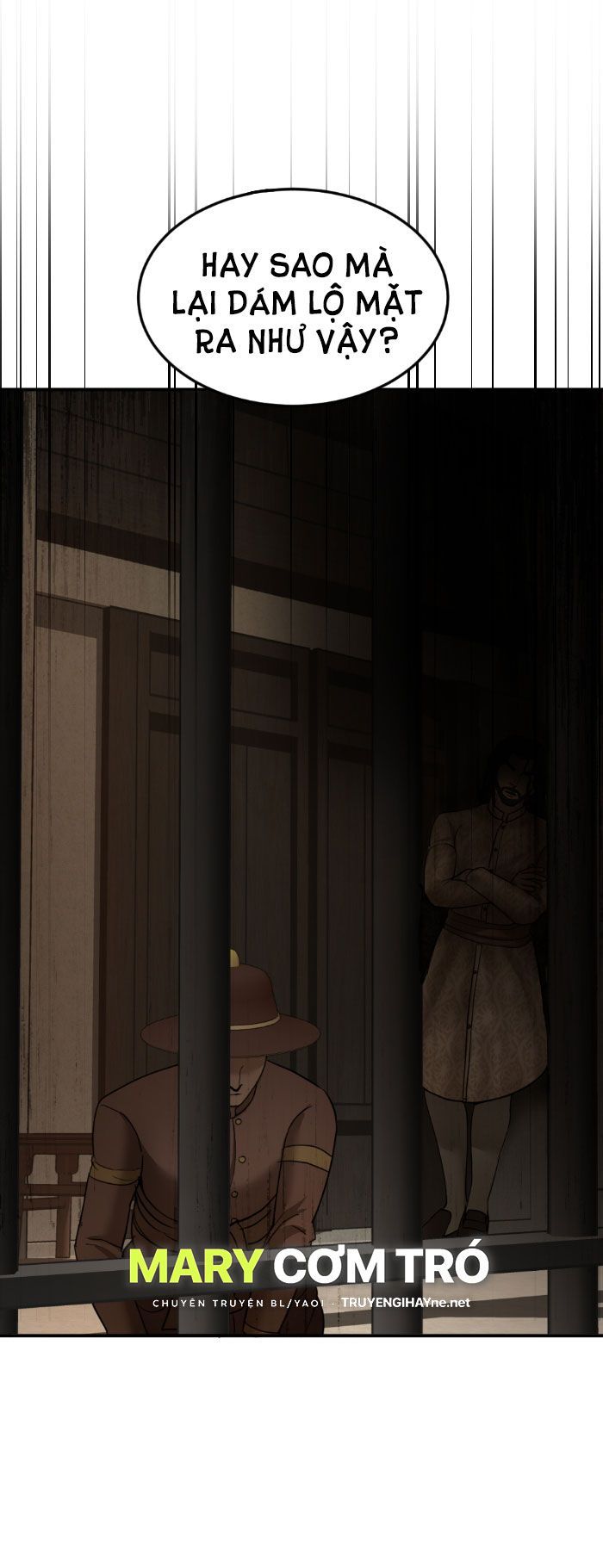 Tôi Là Công Tử Đẹp Trai Nhất Xứ Xiêm Chapter 13.2 - 84